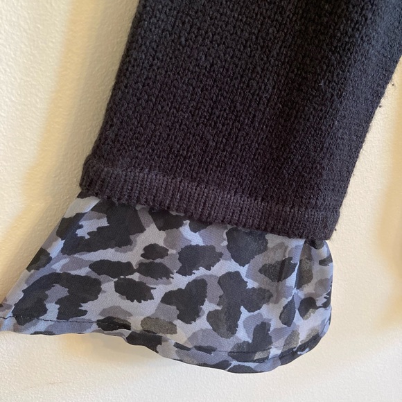 Worthington Sweater - Picture 4 of 7